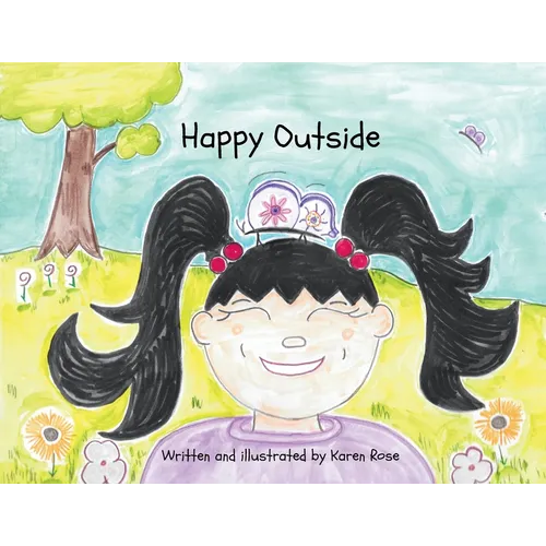 Happy Outside
