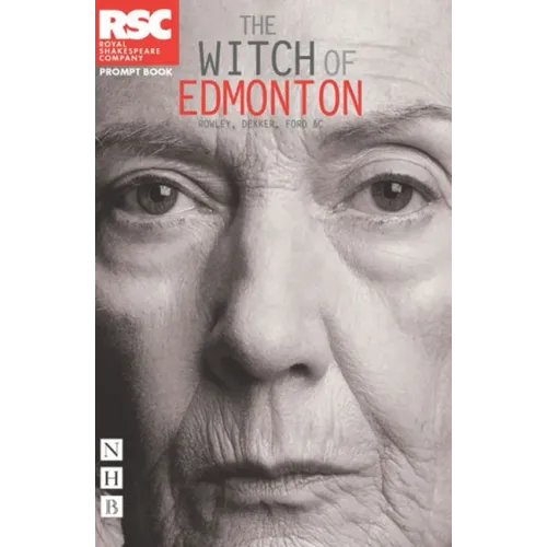 The Witch of Edmonton