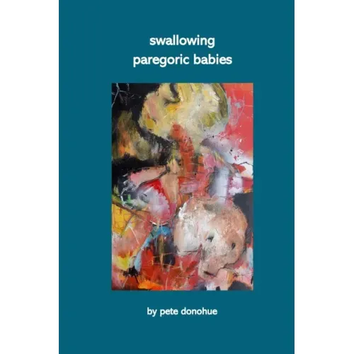 swallowing paregoric babies