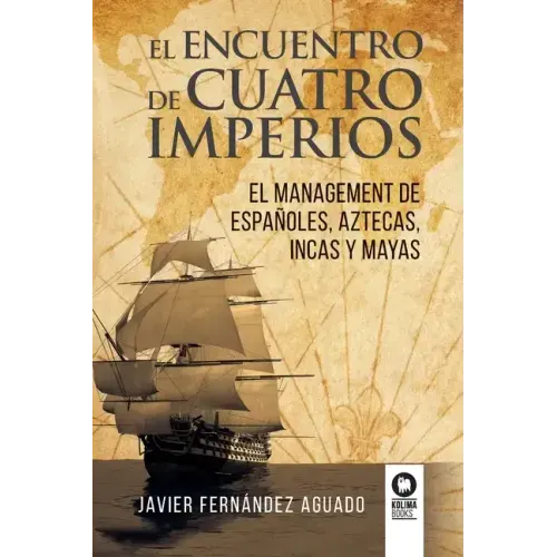 El encuentro de cuatro imperios