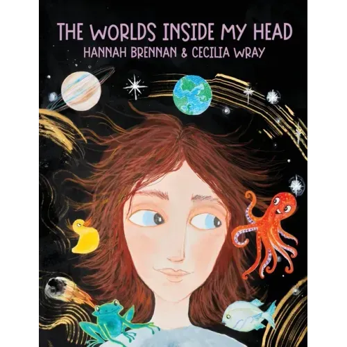 The Worlds Inside My Head