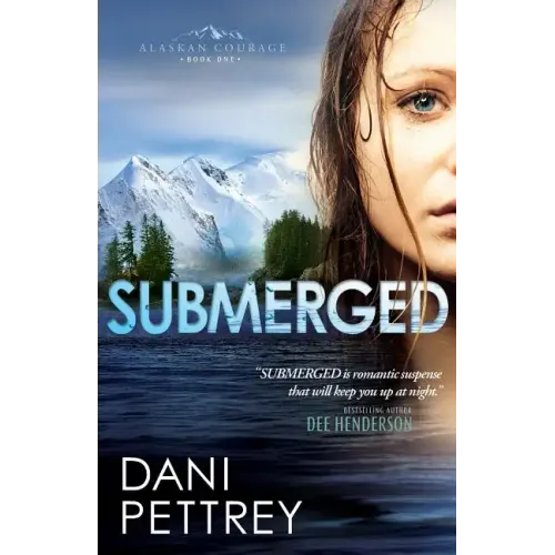 Submerged