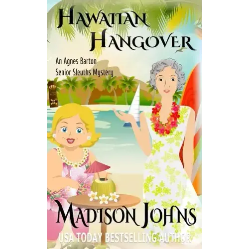 Hawaiian Hangover