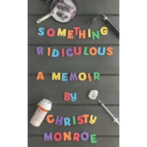 Something Ridiculous