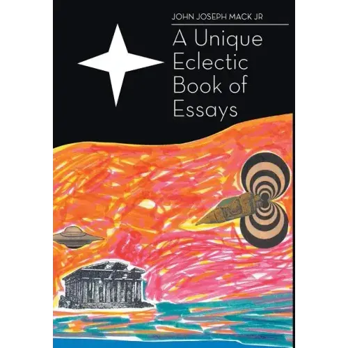 A Unique Eclectic Book of Essays