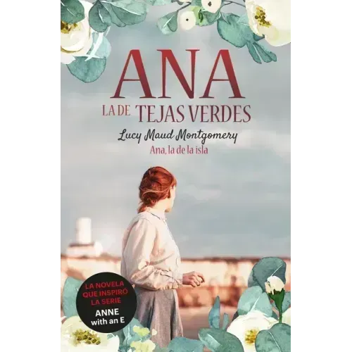 Ana, La de la Isla