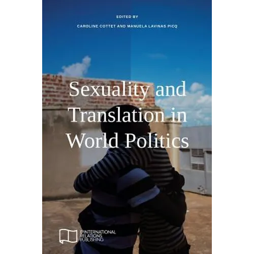 Sexuality and Translation in World Politics