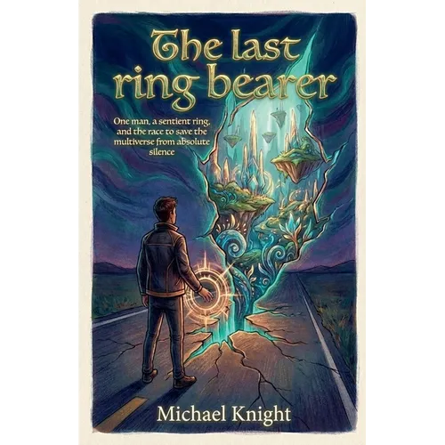 The last ring bearer