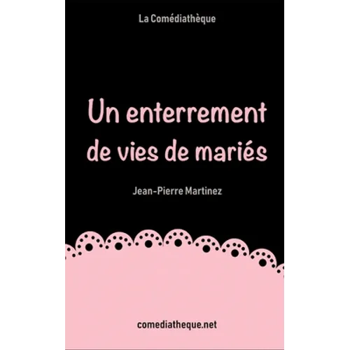 Un enterrement de vies de mariés