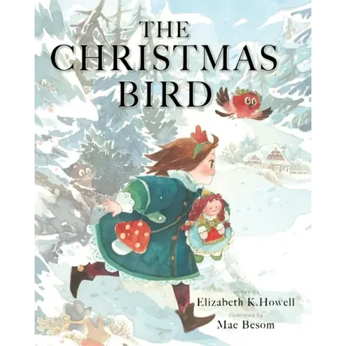 The Christmas Bird