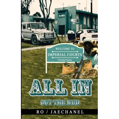 All In: Out The Mud