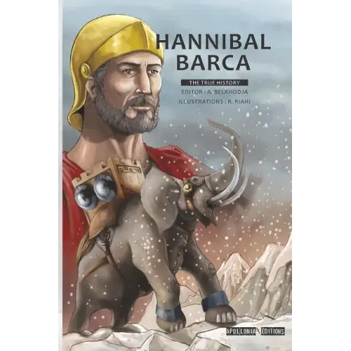 Hannibal Barca: The True History