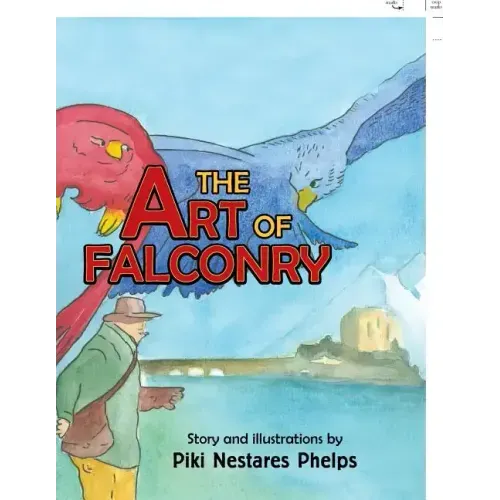 The Art of Falconry