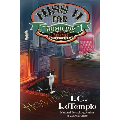 Hiss H for Homicide