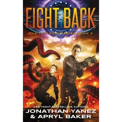 Fight Back: A Gateway to the Galaxy Series