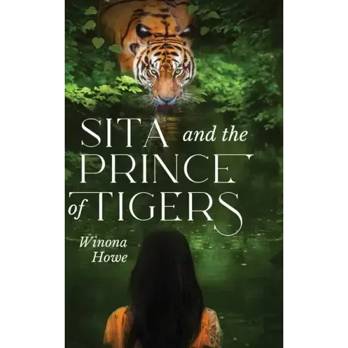 Sita and the Prince of Tigers
