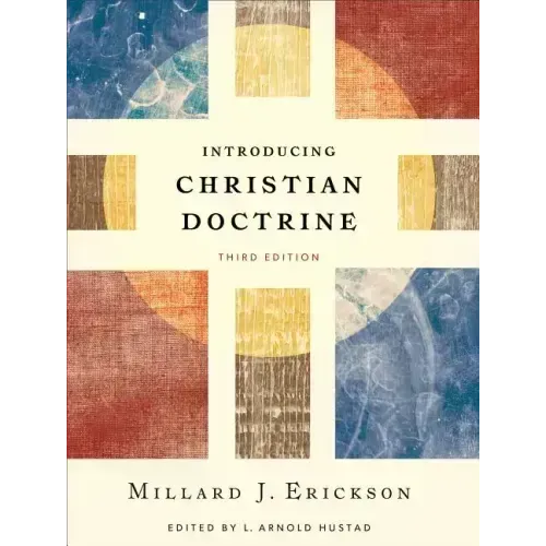 Introducing Christian Doctrine