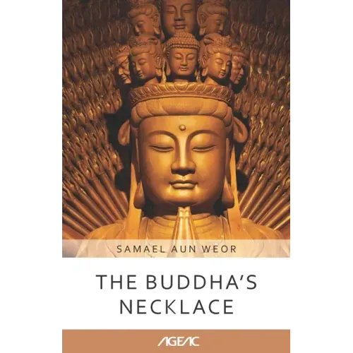 The Buddha's Necklace (AGEAC): Black and White Edition