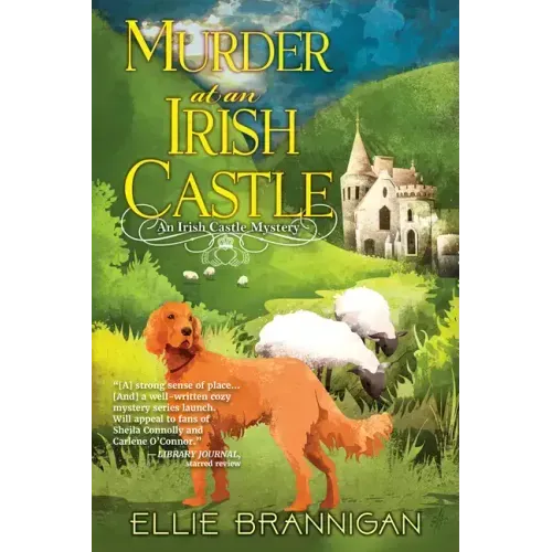 Murder at an Irish Castle