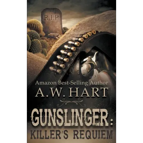 Gunslinger: Killer's Requiem