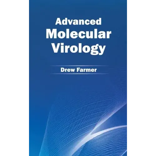 Advanced Molecular Virology
