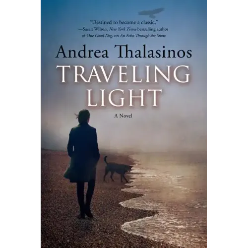 Traveling Light