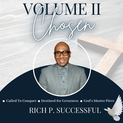 Chosen: Volume 2