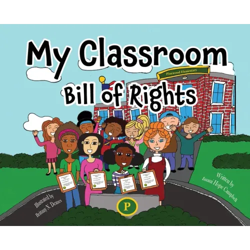 My Classroom Bill of Rights