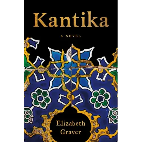 Kantika