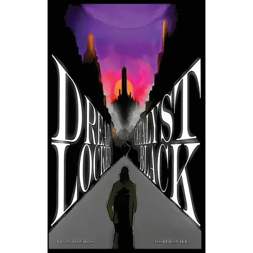Dreadlocked: Catalyst Black