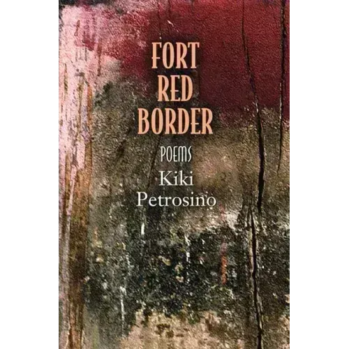 Fort Red Border
