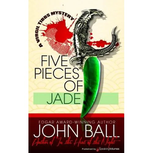 Five Pieces of Jade