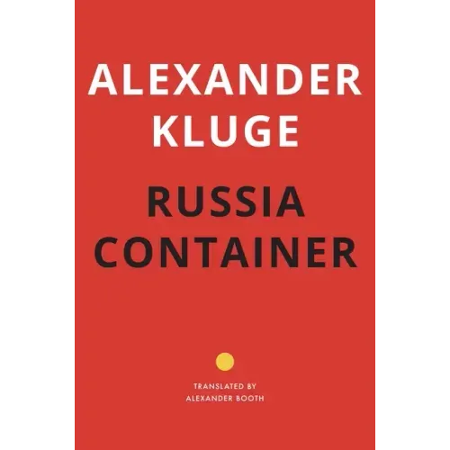 Russia Container