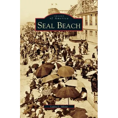 Seal Beach