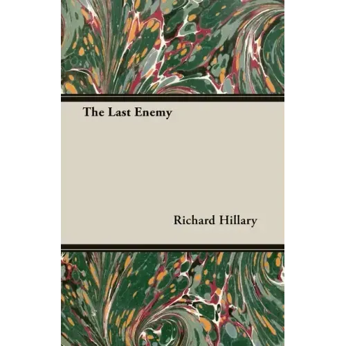 The Last Enemy