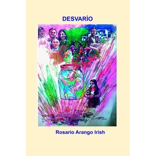 Desvarío