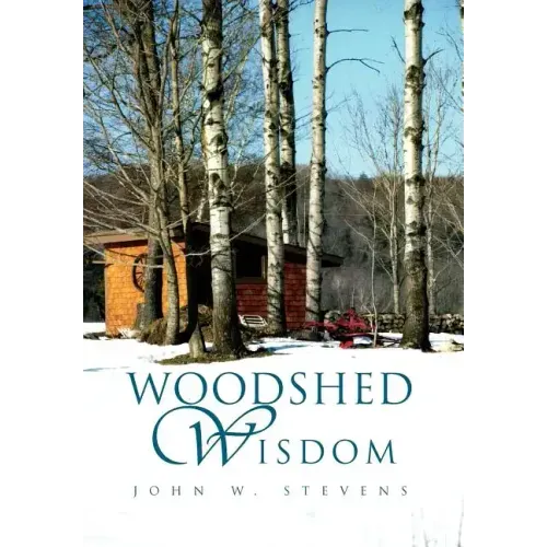 Woodshed Wisdom