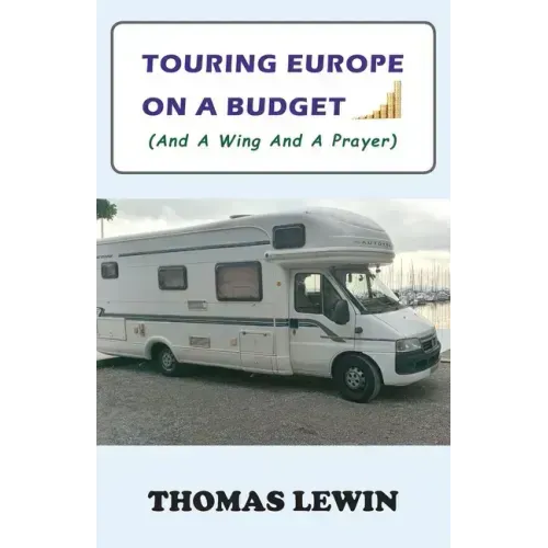 Touring Europe on a Budget