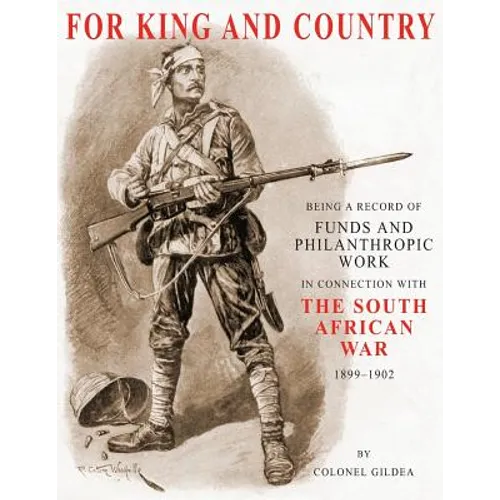 For King and Country