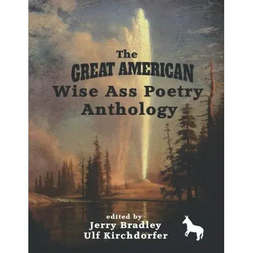 The Great American Wise Ass