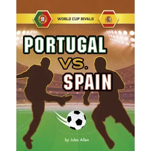 Portugal vs. Spain