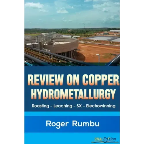 Review on Copper Hydrometallurgy