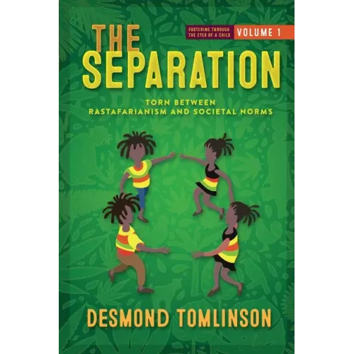 The Separation: Torn Between Rastafarianism and Societal Norms