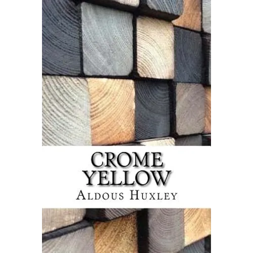 Crome Yellow