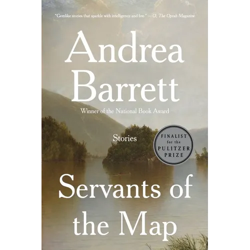 Servants of the Map