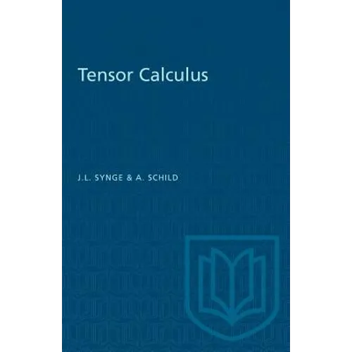 Tensor Calculus