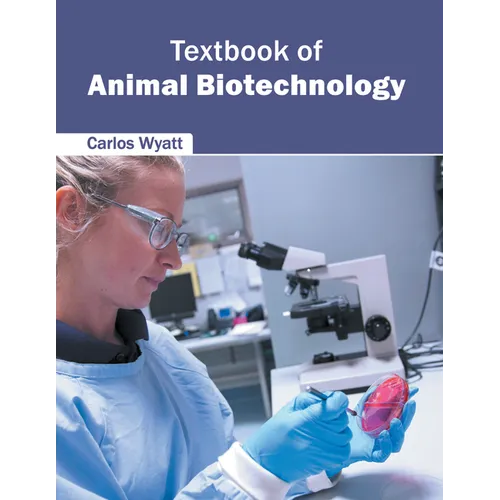 Textbook of Animal Biotechnology