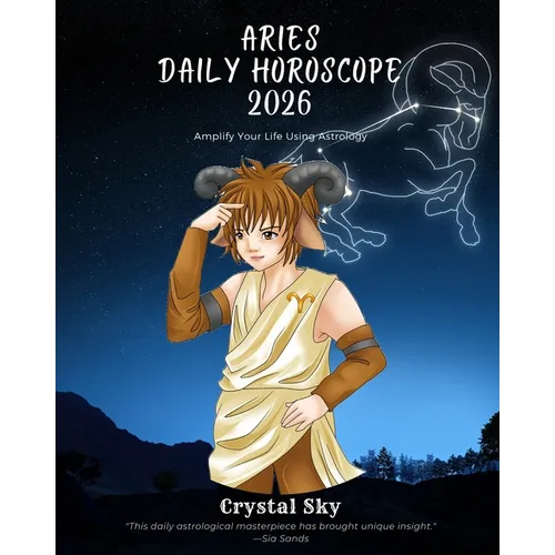 Aries Daily Horoscope 2026: Amplify Your Life Using Astrology