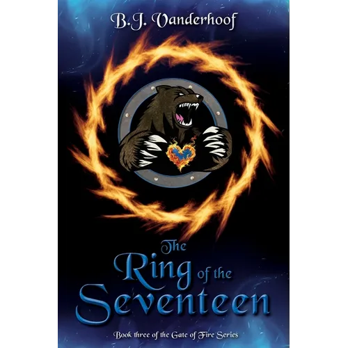 The Ring of the Seventeen