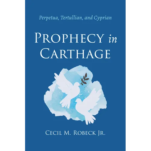 Prophecy in Carthage